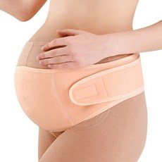 L) [오다 상점] 임신대 출산 벨트 복대 [조산사 감수] [골반 지원으로