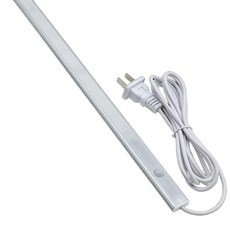 led 유선센서등 계단 직부등 신발장 현관 조명 복도 30cm (센서 있음), 30cm (센서 없음)