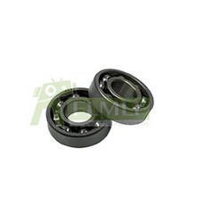 RC카 부품 자동차 엔진 26CC 30CC Zenoah CY Fit 15 HPI ROFUN ROVAN KM BAJA FG LOSI 5IVE T 용 재건 키트, 2) Crankshaft Bearing, 1개