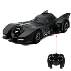 무선 RC자동차 RC카 장난감 선물 컨트롤, Bat sports car, 1개