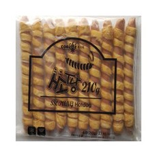 [517] 도나우 쏘팡 마약핫도그 2.1kg, 1개