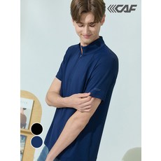 르까프 골프 르까프 남성 ICE 반팔 하프집업 2종 택1