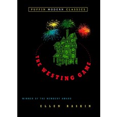 The Westing Game Puffin Modern Classics, 기본
