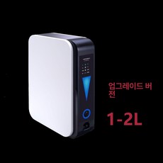 도리스 가정용산소발생기 공기정화기 실용적 가정용, 1-2L 호주 표준 영어 버전 브랜드없음, 1개, 1개입