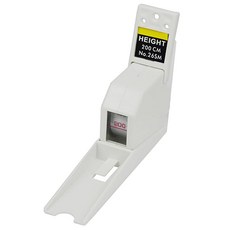 Kelain 1511.53.5cm 신장계 벽걸이 디지털 키 측정기 고정밀도 간단 조작 가족