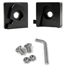 킹콩 써치라이트 퀵릴리즈 탈부착 브라켓, 2개