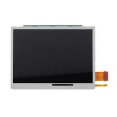 닌텐도 DSi XL LL LCD 디스플레이용 상단 하단 화면 디스플레이 교체(터치 디지타이저), Bottom