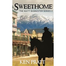 (영문도서)Sweethome Paperback, Ckn Christian Publishing, English, 9781641194938