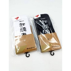 MERIDA 美利達 自行車襪 (1包2雙裝) 高筒襪 環法賽織法 單車元素, 1個, 白 26-29(L/XL), 白