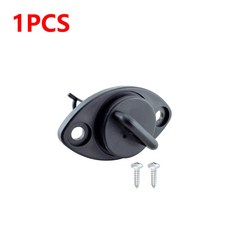 다기능 보트 해양 딩기 하드웨어 요트 타원형 플러그 뗏목 구멍 카누 마개 배수 액세서리, 1 PCS