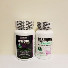 Natramax 美國 DASUQUIN 貓用關節保健咀嚼片 84顆/60顆, 1個, 加強60顆