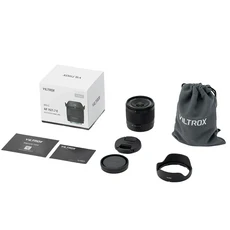 VILTROX 14mm F4 에어 풀프레임 렌즈 AF 자동 초점 카메라 렌즈 소니 E 니콘 Z 마운트 미러리스 카메라 ZFC, 01 14mm F4 Air, 01 소니 E-마운트 (FE)