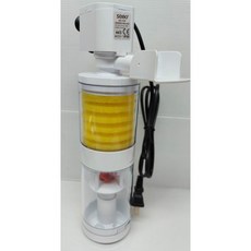 SOBO 三合一多功能內置過濾器, 1個, AQ-102F(1200H/L)