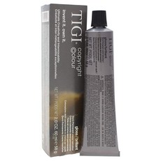 티지 카피라이트 컬러 글로스 데미-퍼머넌트 크림 헤어컬러 60ml, 1개, 7/0NaturalBlonde