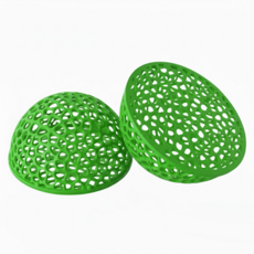 에스에이케이 관상용 새우 은신처, 2개