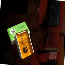 바래스 현악기 레진 바이올린레진