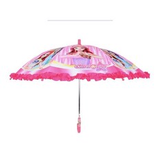 Secret Jouju 孩童蕾絲造型傘