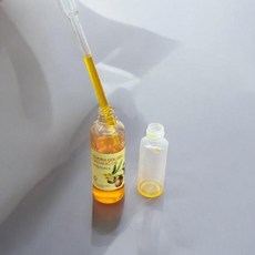 YM 일회용 스포이드 5ml 100개입, 1개, 1ml