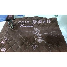 全美日購.繡花/繡學號自由曲線壓腳*(自由縫尺規壓腳電繡套組)適用桌上型家用縫紉機縫衣機, 家用低腳