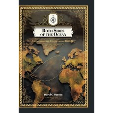 (영문도서)Both Sides of the Ocean: A Historical Novel Paperback, Christian Faith Publishing, English, 9798898386078