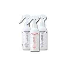 汪咪博士 寵物淨味乾洗澡任搭優惠組合 (新包裝上市), 3個, 200ml