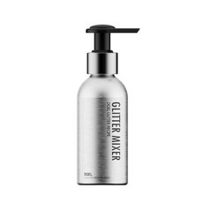 디젤 오로라퀸 글리터 믹서 펑핌 믹싱젤, 30ml, 1개