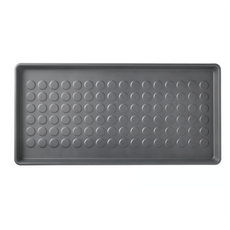 이케아 신발매트 신발수납 신발받침 바그무크, 대형(71x35)