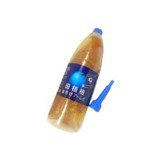 NIHON KOJUN 潤滑牛油 附尖嘴注入頭, 1個, 不限燃料類型