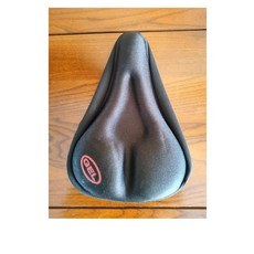 Saddles/Saddle Covers, 如圖所示, 1個
