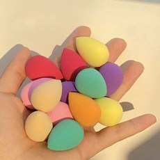 꽃 도안 페이스페인팅 업그레이드 헤나 스텐실 놀이공원, 1개, 미니 메이크업 5개