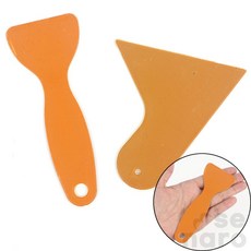 미니 스크래퍼 긁개, 대, 1개