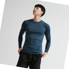 이너웨어 래쉬가드 남여공용기능성긴팔티 이너웨어국내산 5칼라
