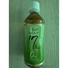 17차 남양 몸이 가벼워지는 시간, 340ml, 40개