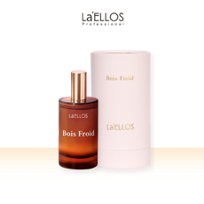 La'ELLOS Bois Froid 髮香水, 1個, 100ml