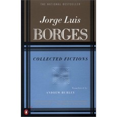 Collected Fictions, Penguin Books