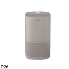 Blueair D26I 二合一除濕機 15公升