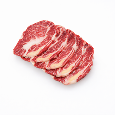 [옥례관] 한우만큼 맛있는 미국산 소고기 1kg 캠핑, 1개