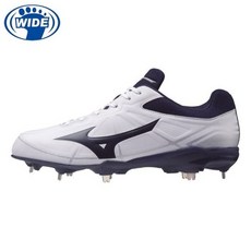 Mizuno Lightrevo Buddy 棒球釘鞋 寬楦運動訓練鞋