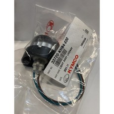 KYMCO 33720-KHB4-E00 舊雷霆125/150 牌照燈組, 1個