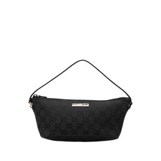 구찌 중고 2000-2015 GG 캔버스 보트 숄더 백