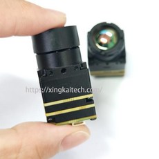FPV 열 카메라 256/384/640 9MM CVBS 인터페이스가 있는 드론용 마이크로 모듈, 01 CVBS 256X192 10mm