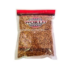 World Black Chana 블랙차나 이집트콩, 1개