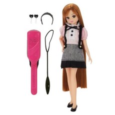 리카 짱 뷰티 론 그리카 짱