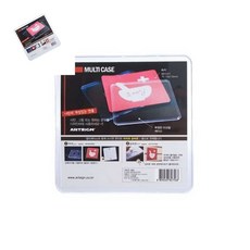 사땨 멀티케이스120 표지판 가격표꽂이 사무실명판