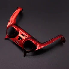 PS5 콘솔 게임 컨트롤러 및 액세서리에 적합한 쉘 도금 핸들, 08 N7