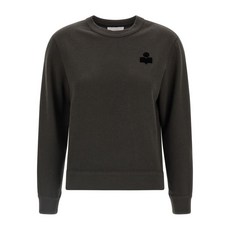 마랑에뚜왈 모린 코튼 스웨트셔츠