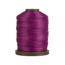 MEISI 슈퍼파인 왁스린넨사 M50 80M 97종 초실가죽공예실, MS045 (PURPLE)
