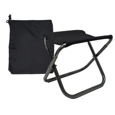 접이식 미니 낚시의자 소 간이 캠핑체어