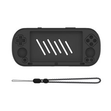 풀커버 방수 프로텍터 케이스 스크래치 방지 케이스 하우징 with 란야드, 1개