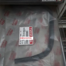 摩特動力 PGO 油箱至噴油嘴油管, 1個